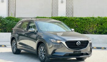 MAZDA CX-9 2020 full