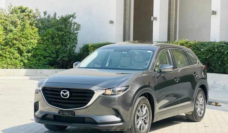 MAZDA CX-9 2020