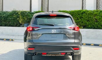MAZDA CX-9 2020 full