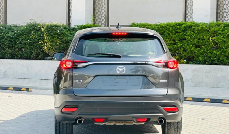 MAZDA CX-9 2020