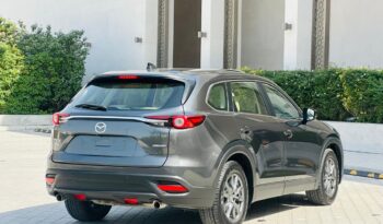 MAZDA CX-9 2020 full