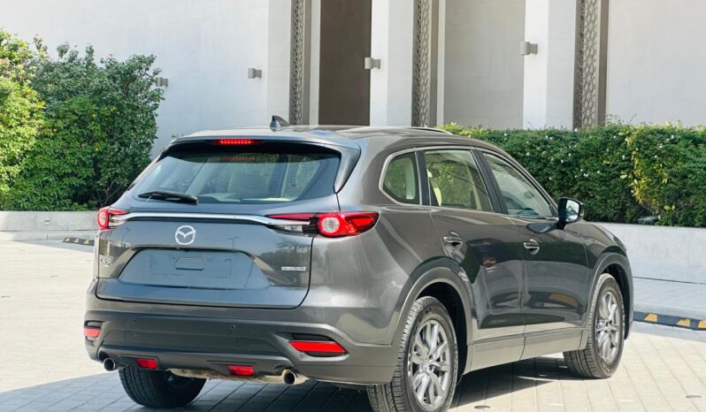 MAZDA CX-9 2020