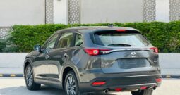MAZDA CX-9 2020
