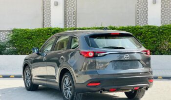 MAZDA CX-9 2020 full