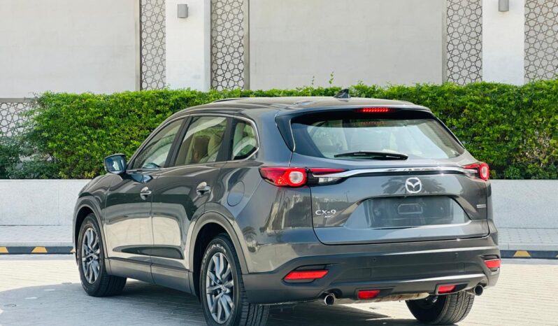 MAZDA CX-9 2020