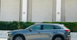 MAZDA CX-9 2020
