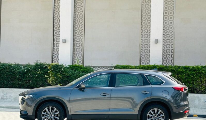 MAZDA CX-9 2020