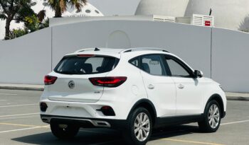 MG Z5 2022 full