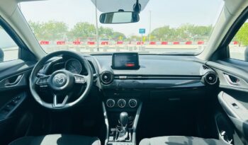 Mazda Cx3 2024 full