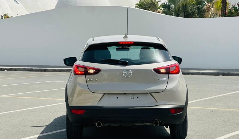 Mazda Cx3 2024 full