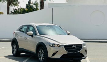 Mazda Cx3 2024 full