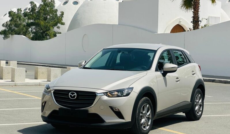 Mazda Cx3 2024
