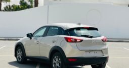 Mazda Cx3 2024