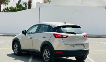 Mazda Cx3 2024 full