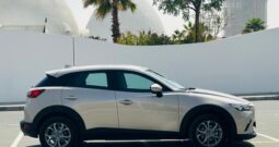 Mazda Cx3 2024