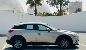 Mazda Cx3 2024 full