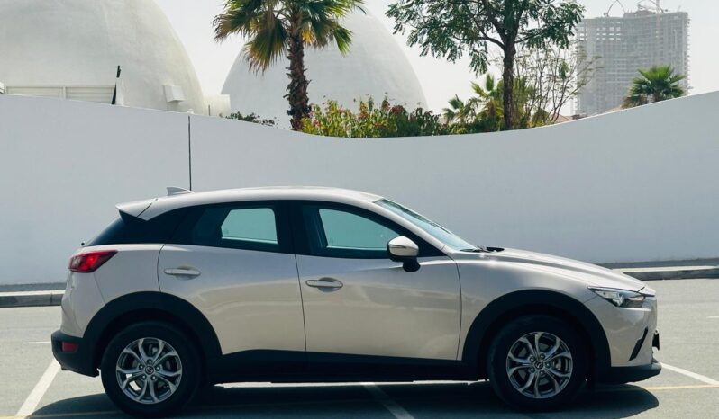 Mazda Cx3 2024