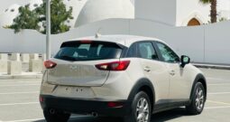 Mazda Cx3 2024