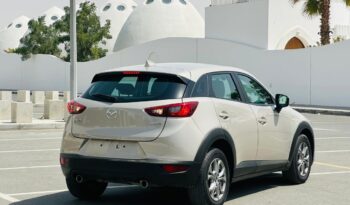 Mazda Cx3 2024 full