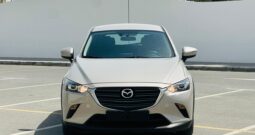 Mazda Cx3 2024
