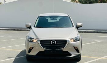 Mazda Cx3 2024 full