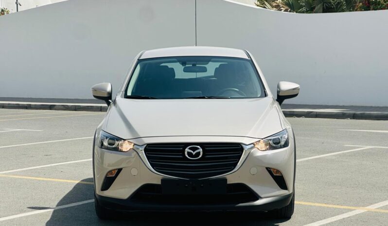 Mazda Cx3 2024