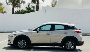 Mazda Cx3 2024 full