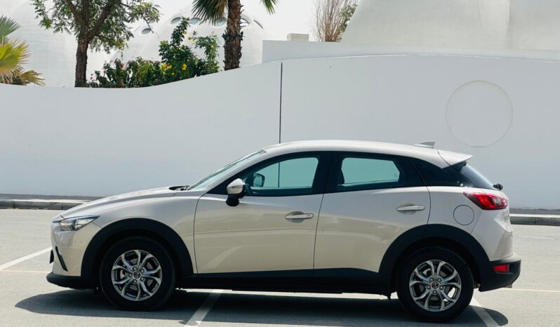 Mazda Cx3 2024 full