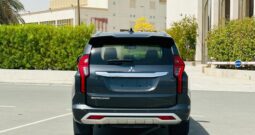 Mitsubishi Montero sport 2022