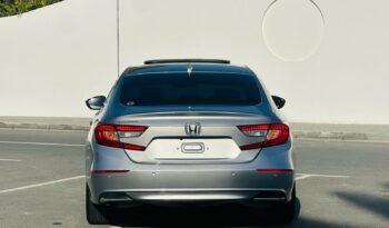 Honda Accord 2021 full