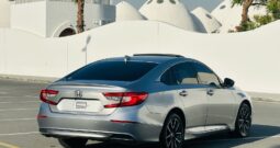 Honda Accord 2021